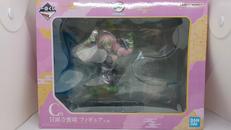 甘露寺蜜璃 C賞|バンプレスト