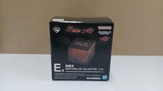 闇菓子 MASTERELIVE COLLECTION E賞