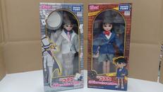 コナン&怪盗キッド　リカちゃん世紀末の戦いセット|TAKARATOMY