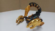 DXゴッドスコーピオン|BANDAI