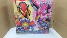 DXヴラスタムギア&ヴラムブレイカー|BANDAI