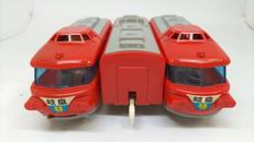 パノラマカー　動力車付　日本製|トミー