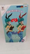 ブルマ　CII：FIGURE-BULMA-|バンプレスト