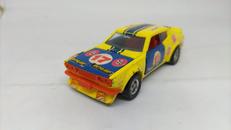 ニッサン ブルーバード U 1800 レーシング #17|TOMY