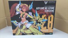 皇巫 アメノウズメ 陽光|コトブキヤ