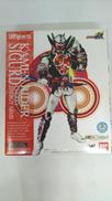 仮面ライダーシグルド チェリーエナジーアームズ|BANDAI