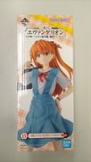 式波・アスカ・ラングレー B賞|BANDAI