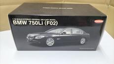 1/18 New BMW|KYOSHO