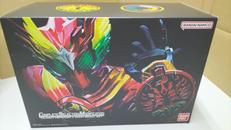 CSMタジャニティスピナー&ゴーダメダルセット|BANDAI