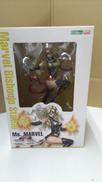 ミス・マーベル|KOTOBUKIYA