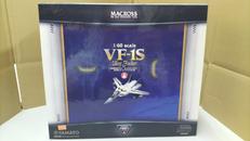 完全変形 1/60 VF-1S ロイ・フォッカー機|YAMATO