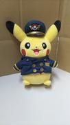 パイロットピカチュウ 羽田空港VER.|ポケモンセンター
