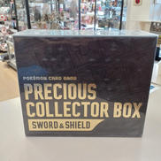未開封　プレシャスコレクターBOX|ポケモンカード