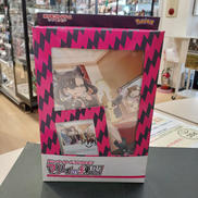 【未開封】マリィの練習　セット|ポケモンカード