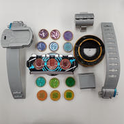 SUPER BEST DXオーズドライバー|BANDAI