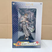 夏目貴志　リアルフィギュア|BANPRESTO