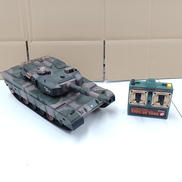 陸上自衛隊　10式戦車|京商