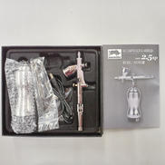 ハンディーコンプレッサー＆エアブラシセット|AUROCHS