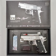 V10ウルトラコンパクト|東京マルイ