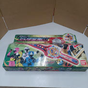 最強忍刀　忍者激熱刀|BANDAI