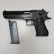 DESERT EAGLE|東京マルイ