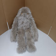 イエティ ぬいぐるみ|FABRICO