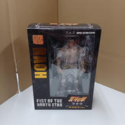 ラオウ　無想転生VER|メディコス・エンタテイメント