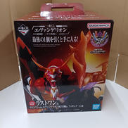 エヴァンゲリオン新2号機Α　ラストワンVER.|BANDAI
