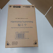 HARMONIA HUMMING 桜ミク|グッドスマイルカンパニー