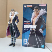 MASTERLISE　クロロ＝ルシルフル　一番くじ　B賞|BANDAI