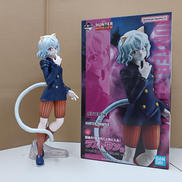 MASTERLISE　ネフェルピトー　一番くじ　ラストワン賞|BANDAI