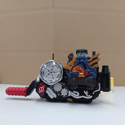 DXビルドドライバー&クローズドラゴンセット|BANDAI