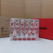 湘北セット スラムダンク FIGURE COLLECTION|東映