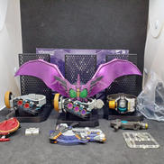 ズファクトリー　仮面ライダーオーズコレクション|BANDAI