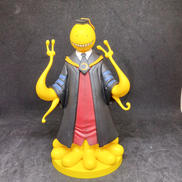 殺せんせー　（黄色/ノーマル）|バンプレスト