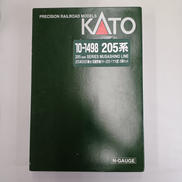 205系5000番台武蔵野線（サハ205ドア大窓）8両セット|カトー