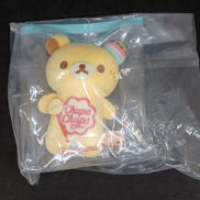 リラックマ チュッパチャプス コラボマスコット|サンエックス