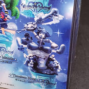 キングダムハーツII フォーメーションアーツ VOL.3|スクウェア・エニックス