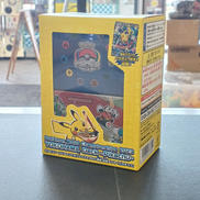 WCS2023横浜 記念デッキセット　ピカチュウ|ポケモンカード