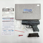 ワルサーP99|MARUZEN