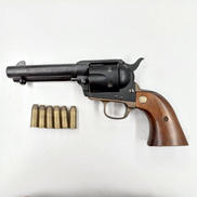 COLT SAA.45 シビリアン|HWS