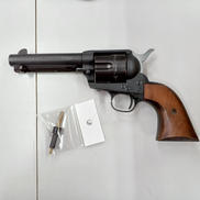 コルトパイソン 4インチ|TANAKA WORKS