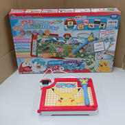 ポケモンいっぱい!かいてなぞって! ことばであそブック|TAKARA TOMY