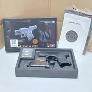 グロック26　ガスガン|東京マルイ