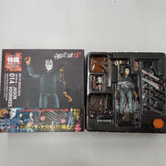 特撮リボルテックシリーズ　No.14　ジェイソン|REVOLTECH