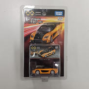 トミカ　アンリミテッド　RX-7　ワイルドスピード|TAKARA TOMY