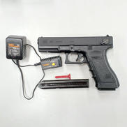 グロック18C|東京マルイ