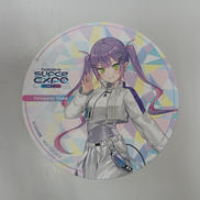 常闇トワ コースター|COVER