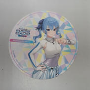 星街すいせい コースター|COVER