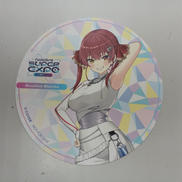 宝鐘マリン コースター|COVER